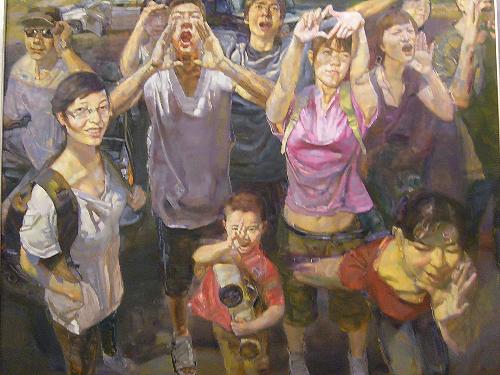 初中国庆节画图片大全_初中国庆节画图片下载