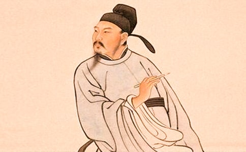 关于白居易名言名句40句精选