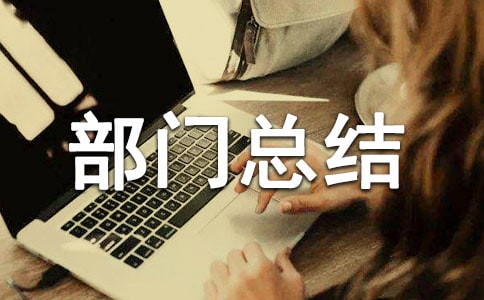 安全部门总结报告2022范文年度工作总结