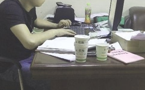 仓库进出仓管理制度