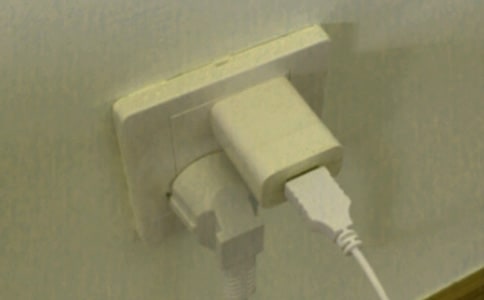 开关插座的保养技巧