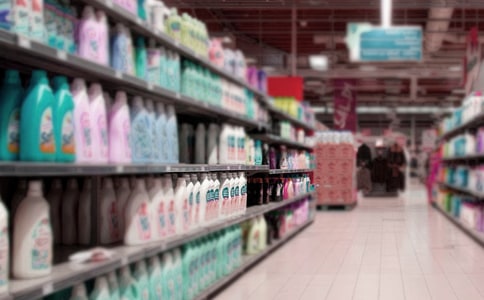 超市食品安全优秀标语
