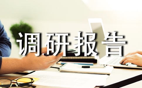 事业单位人员管理调研报告范文