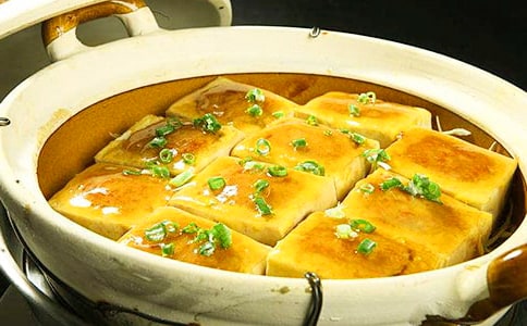 委托加工豆腐干合同