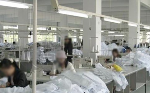 服装厂社会实践报告范文汇编14篇