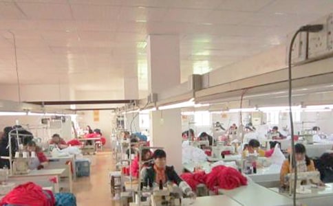 【热门】服装厂实习日记四篇