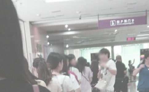 (精选)妇产科实习自我鉴定