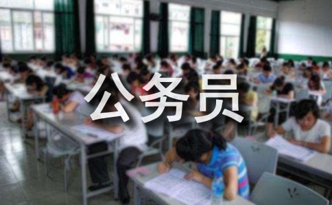 精选公务员年终考核评语