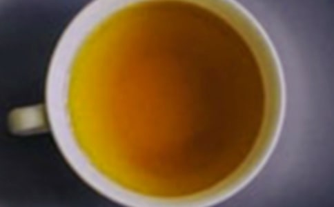 喝茶喝出健康