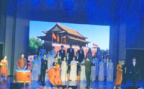 合唱比赛策划书(通用11篇)