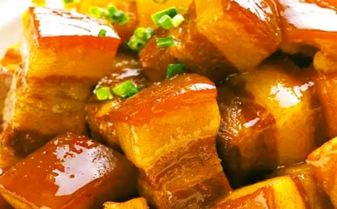 可乐红烧肉做法