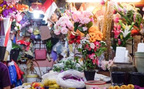 2017花店的装修设计注意事项