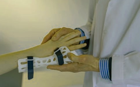 中医执业医师备考:患者体位
