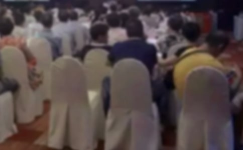 户外大型会销活动策划方案