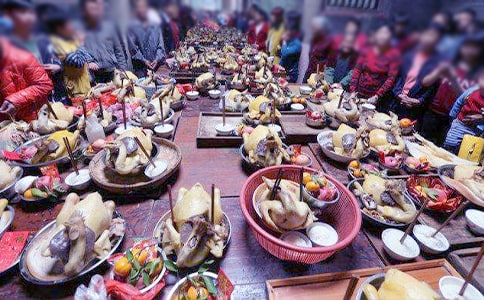祭祖作文600字合集八篇
