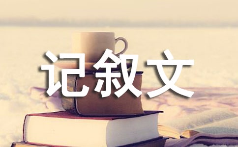 记叙文作文评语大全