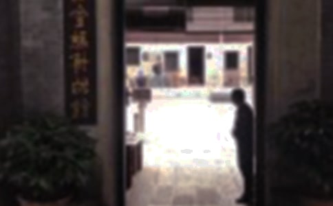 广州陈家祠导游词(13篇)