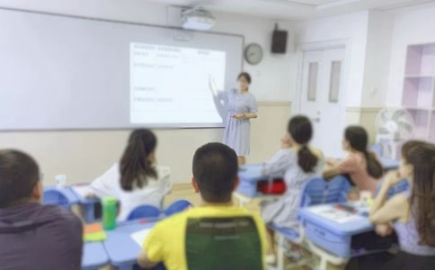 现代舞教学中“气”的技巧运用