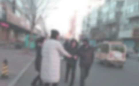 街道办事处管理模式调查报告
