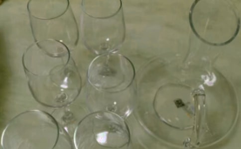 你不得不知的葡萄酒酒杯常识