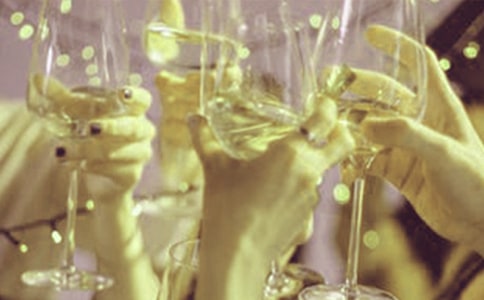 公司经理生日酒会策划案
