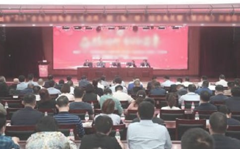 培训班开班典礼学员代表的发言稿范文(通用13篇)