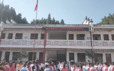 开班典礼学员代表发言稿