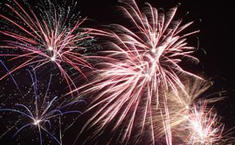 Fireworks�����񻨶����Ľ̳�
