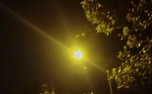 路灯日常安全管理制度范本(通用6篇)