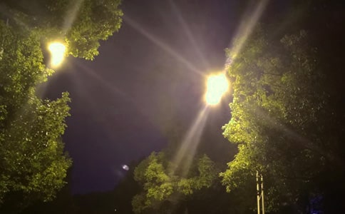 路灯采购合同(精选10篇)
