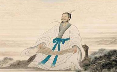 孟子经典格言30则
