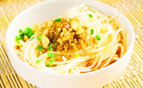 爷爷牌面条作文