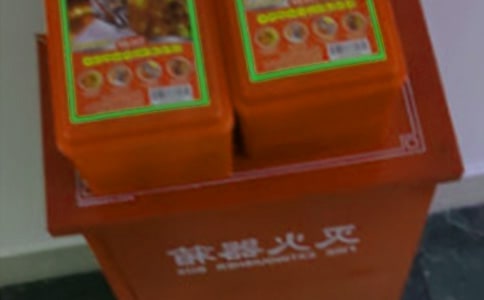 如何存放干粉灭火器-干粉灭火器的存放要点