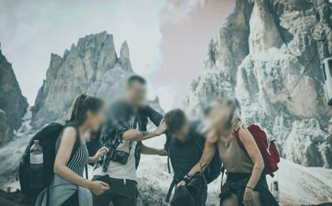 男闺蜜qq个性签名