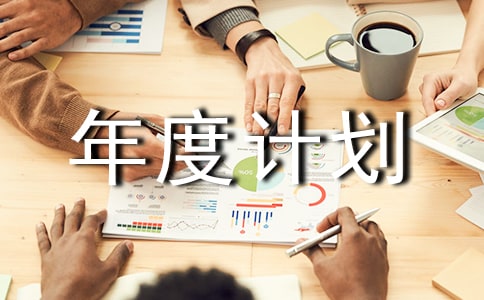 党建工作年度计划