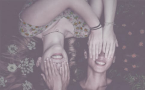 给女闺蜜的毕业赠言