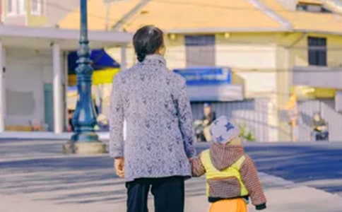 想给婆婆公公的写的感谢信