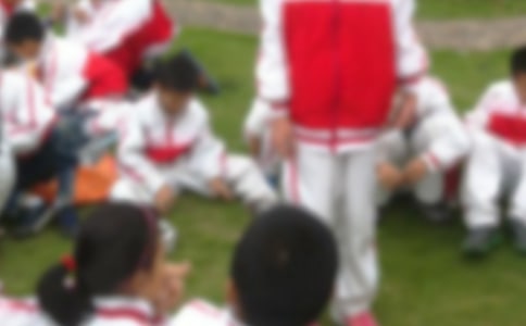 大学秋游策划书