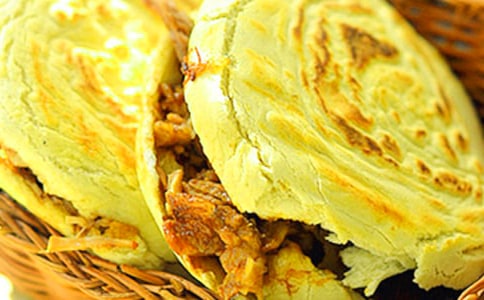 腊汁肉夹馍的做法