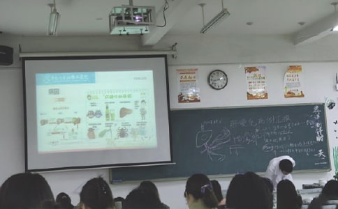上课时评价学生的评语