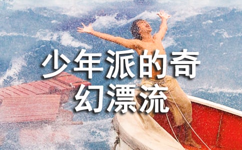 少年派的奇幻漂流800字读后感