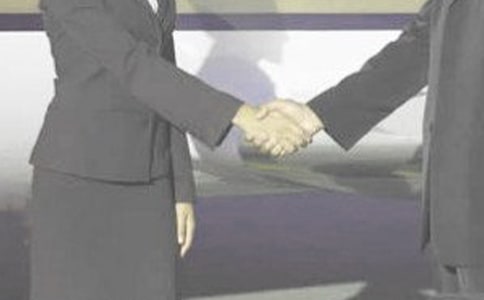 涉外礼仪基本常识