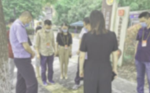 社区文明宣传标语5篇
