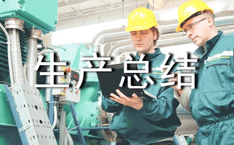 村级组织安全生产总结