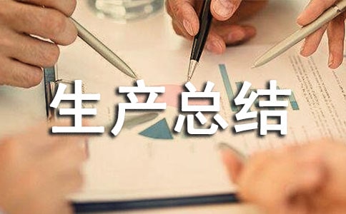 电力安全生产总结报告