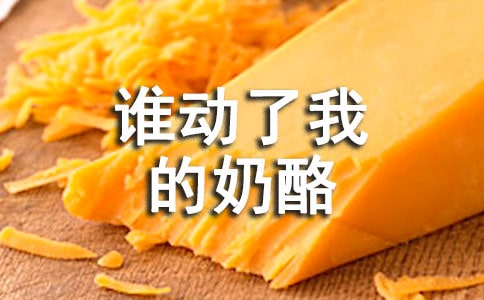 《谁动了我的奶酪》3000字读书笔记