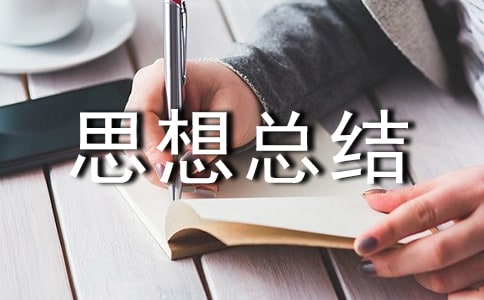 党员年度思想总结
