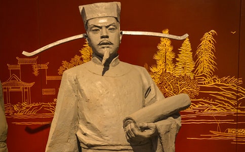 司马光的小故事