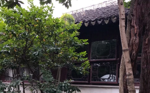 苏州园林导游词实用(15篇)