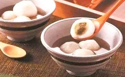 孕妇吃汤圆要注意的事项